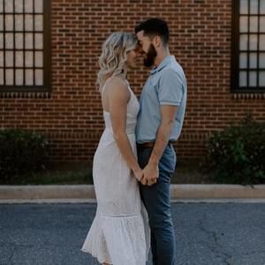 Meet your Posher, Madi